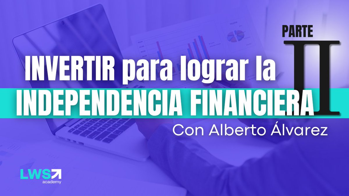 LocosWallStreet's tweet photo. Hemos tenido en #SummitNetwork, nuestra comunidad gratuita a @AAGresearch con 2 episodios explicando:
*⃣ Cómo Invierte
*⃣ Aspectos a tener en cuenta a la hora de comprar / vender acciones
*⃣ Como buscar catalizadores y asimetrías
Y muchas más cosas https://t.co/pZZcc5rdpZ