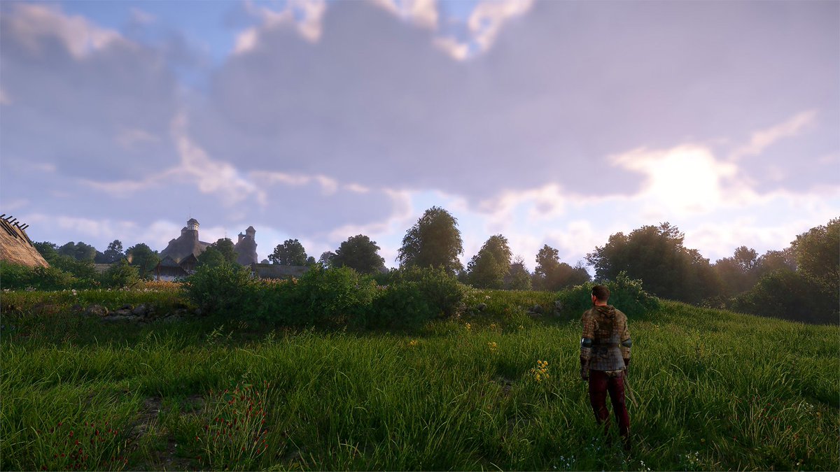 JoovYT's tweet photo. Popping back over to this dumpster fire real quick to say Kingdom Come Deliverance 2 is one of the best open world RPGs of the last decade and if you're skipping it you're the problem https://t.co/oOKBNDH09r