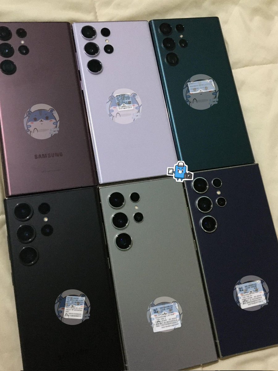 JASTIP | RENT HP SAMSUNG ULTRA IP 17PM FOR CONCERT tweet media