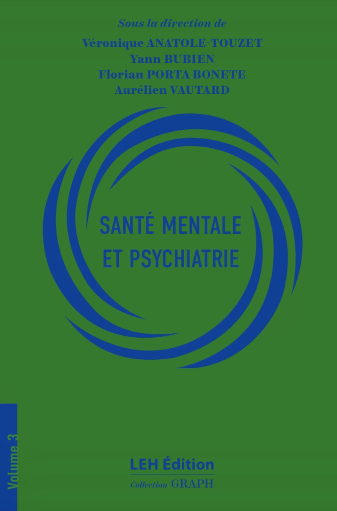 Yann Bubien (@yannbubien) on Twitter photo Coming soon… J-30 💚
« Santé mentale et Psychiatrie »
<a href="/GroupeLEH/">Groupe LEH</a> <a href="/floportabonete/">Florian Porta-Bonete</a> <a href="/juliettemeadel/">Juliette Méadel</a> <a href="/Rachel_Bocher/">Rachel BOCHER</a> <a href="/sebastien_gard/">Sébastien Gard</a> <a href="/FrankBellivier/">Frank Bellivier</a> <a href="/AMalatre/">Malatre Angele</a> <a href="/thibaultcrgn/">Thibault Courgeon</a> <a href="/TBiais/">Thierry Biais</a> <a href="/JeanDavigo/">DAVIGO Jean-Luc</a> <a href="/jeanvictorblanc/">Jean Victor Blanc</a> Coming soon… J-30 💚
« Santé mentale et Psychiatrie »
<a href="/GroupeLEH/">Groupe LEH</a> <a href="/floportabonete/">Florian Porta-Bonete</a> <a href="/juliettemeadel/">Juliette Méadel</a> <a href="/Rachel_Bocher/">Rachel BOCHER</a> <a href="/sebastien_gard/">Sébastien Gard</a> <a href="/FrankBellivier/">Frank Bellivier</a> <a href="/AMalatre/">Malatre Angele</a> <a href="/thibaultcrgn/">Thibault Courgeon</a> <a href="/TBiais/">Thierry Biais</a> <a href="/JeanDavigo/">DAVIGO Jean-Luc</a> <a href="/jeanvictorblanc/">Jean Victor Blanc</a>
