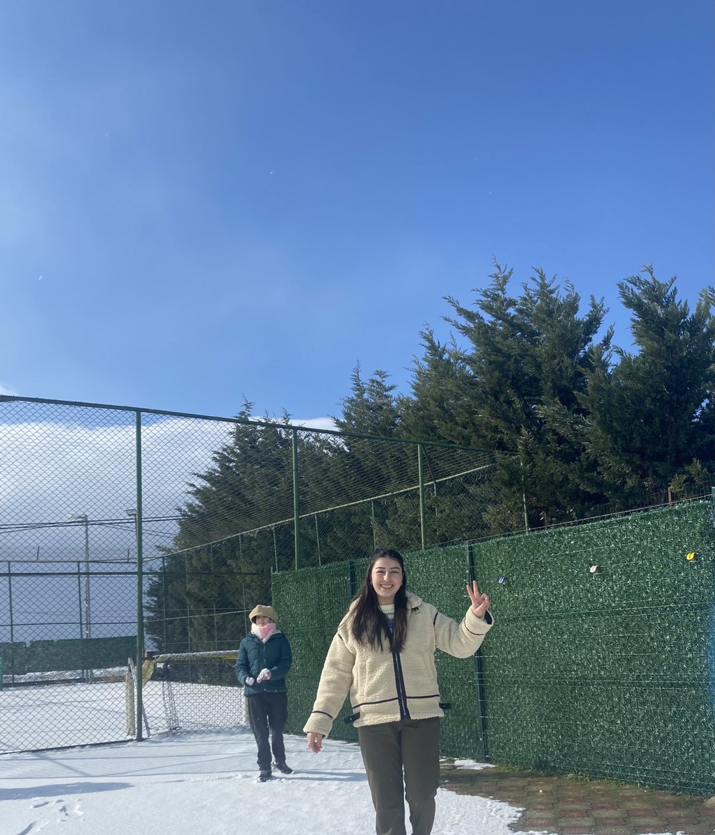 Bambaşka bir mevzu…

#ilkkar