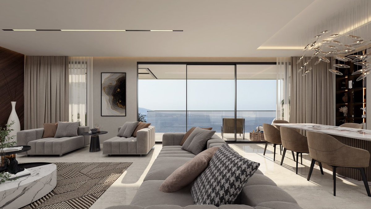 RifiAhmad's tweet photo. I’m excited to launch #ARDevelopments, a new venture dedicated to creating luxury residential spaces that blend innovative design with exceptional quality. Our first project, #LIMA1303 is a stunning coastal development in the heart of #ElMinaTripoli featuring modern apartments. https://t.co/ZJ5JkXJpjY