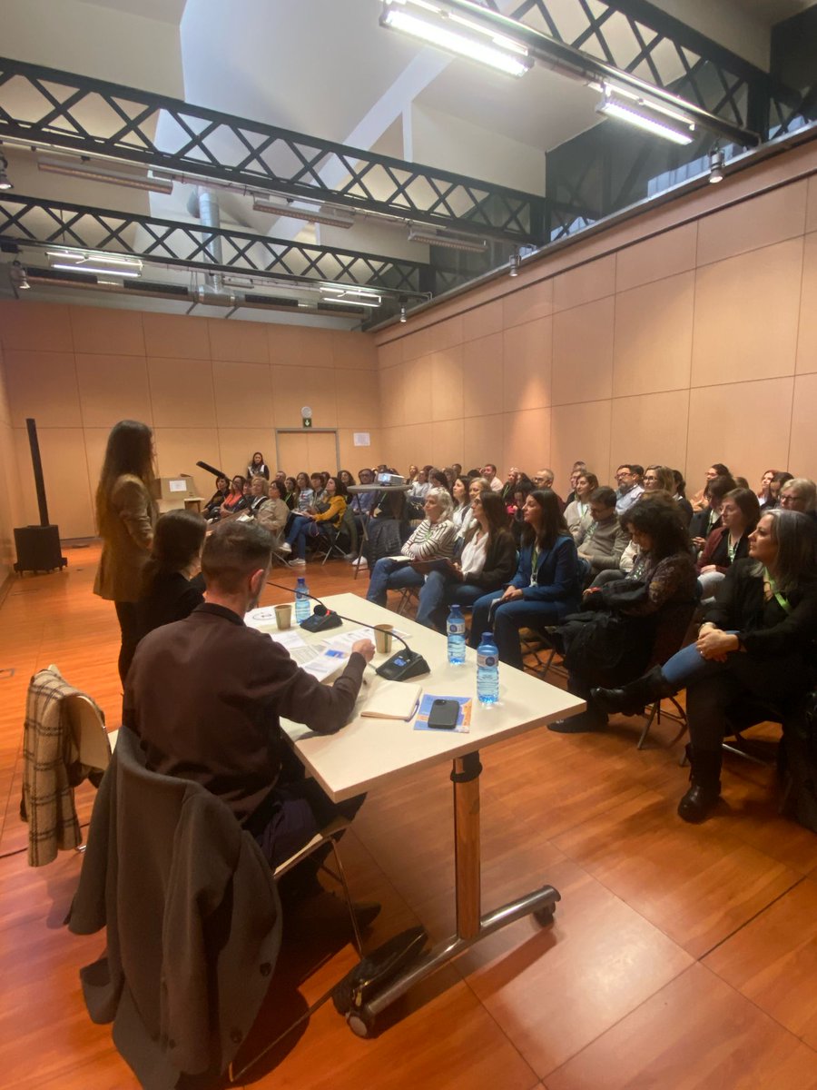 Cures Pal·liatives - SCBCP tweet media