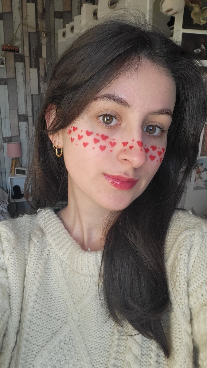 Fany Fanoche tweet media