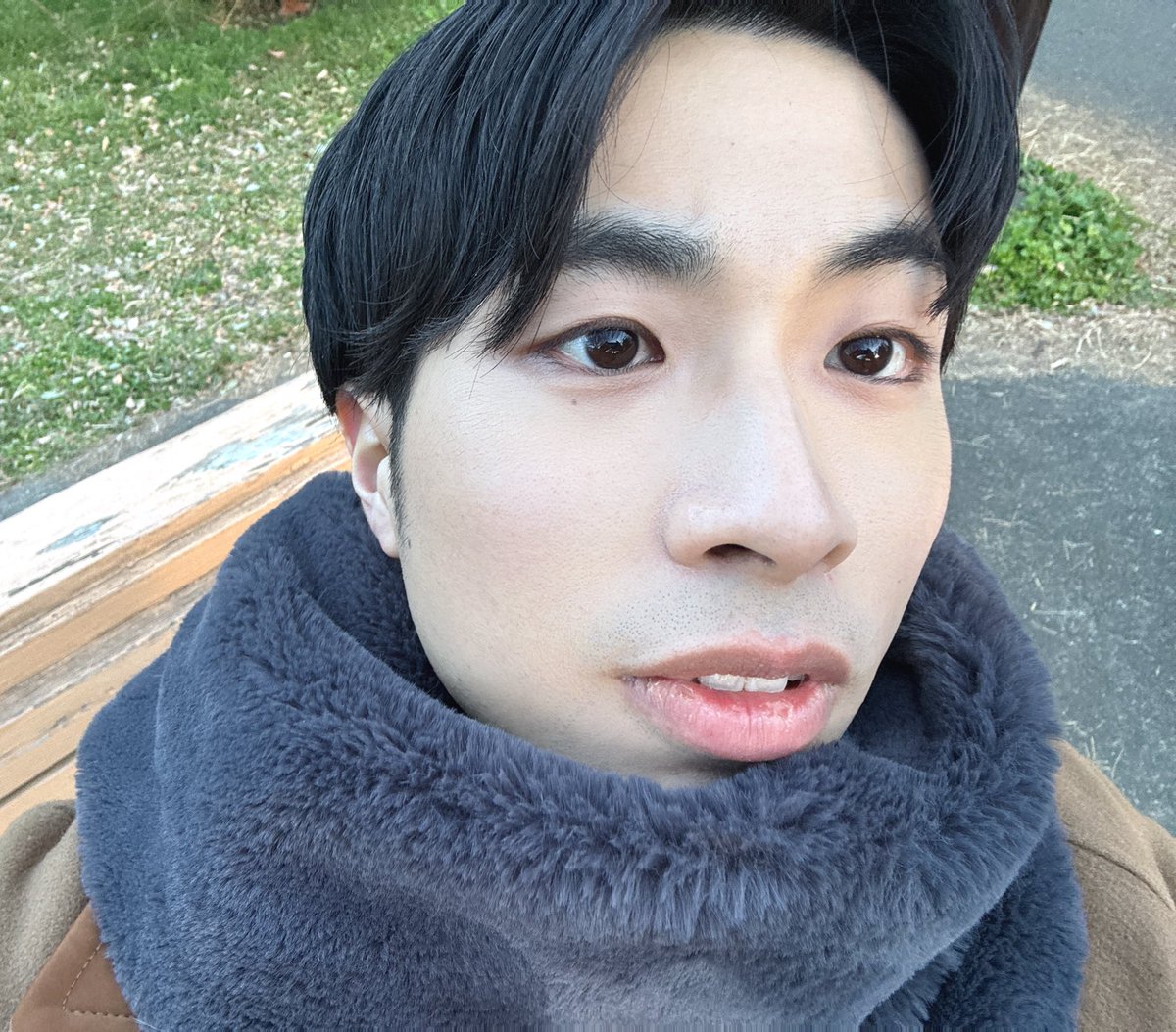横野元紀　よこのもとき tweet media