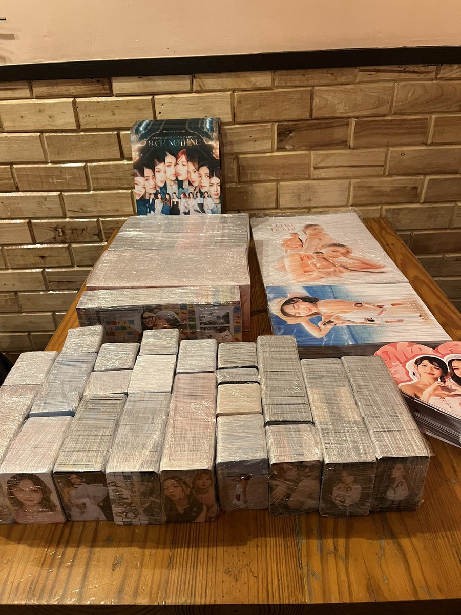 newGdrops's tweet photo. #BINIVerseWorldTour2025  Fan Support Print Project by #RyxMagic a thread…

Hi! I just want to thank all my clients who chose our printing shop to cater their BINIVerse fan support needs. ✨💫

‘Til next time! 🤘

@projecthambebe_ 
@projectjhocey 
@projectmacolet 
@projectmikhcey 
@BiniJhoannaBVT  | @jhofansupport 
@allforcolaiah 
@arcevilleja 
@dearmaraiah 
@roriluvjhlt 
@Kaharianngkfcs 
@luhkeybear 
@acerchive 
@ssseulgae 
@TEAMBLOOM_CAV 
@jecjecccc 
@maloidabest 
@ribbonsaarms 
@gelaiah25 
@spencelee010 
@fatima_zarina 
@_Faithgwenger 
@ftcolaiah 
@mig0rev 
@sevylleja 
@langgasiJhoanna 
@lnnmgny 

#BloomsBIGTIMEChrew