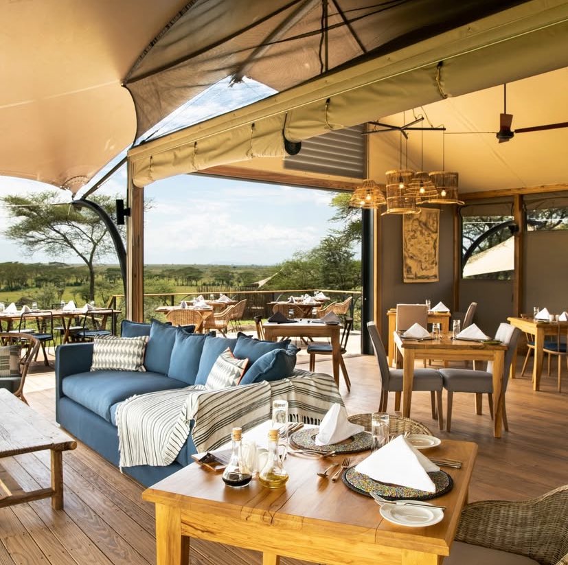 SafariGateway_'s tweet photo. The Most Romantic Places to Visit with Your Loved One. 

Bookmark this thread🧵

Here are some great date spot ideas.

1. Lemala Camps https://t.co/2hqey9m35i