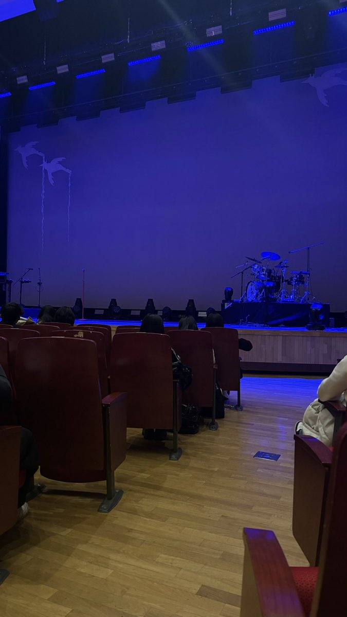 자리조으네요