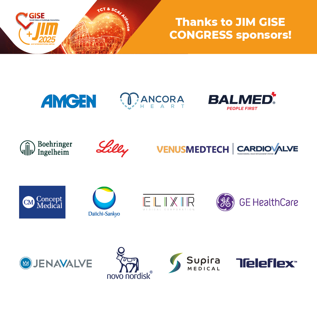 🤩Special thanks to our Sponsors for their incredible support!

#JIMGISE2025