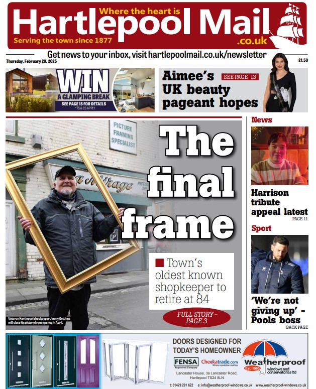 Gavin Ledwith tweet media