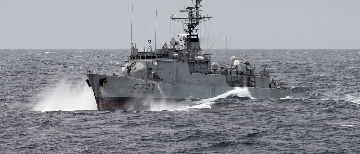 RolCh2's tweet image. Europe-USA, la fin d’une illusion ? - Défense actualités geopolitique