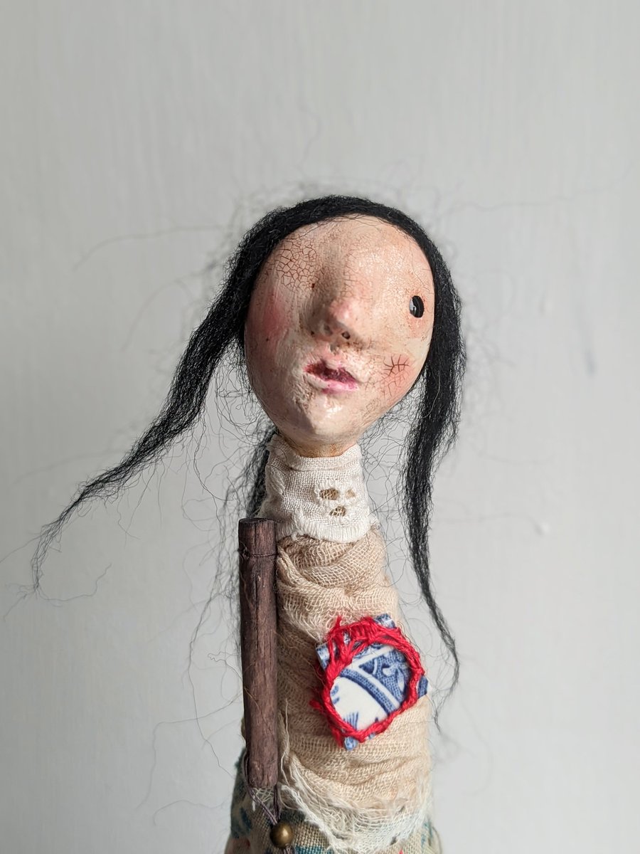 Marie (LittleBirdOfParadiseEditions) tweet media