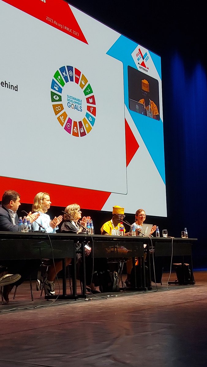 The first conference I attended outside of my home country was the <a href="/youthsdgssummit/">African Youth SDGs Summit</a> 2018 in Accra Ghana. With the support of the conference organizers, I received a partial scholarship which covered my accommodation, and conference participation. I also submitted a bid to host a