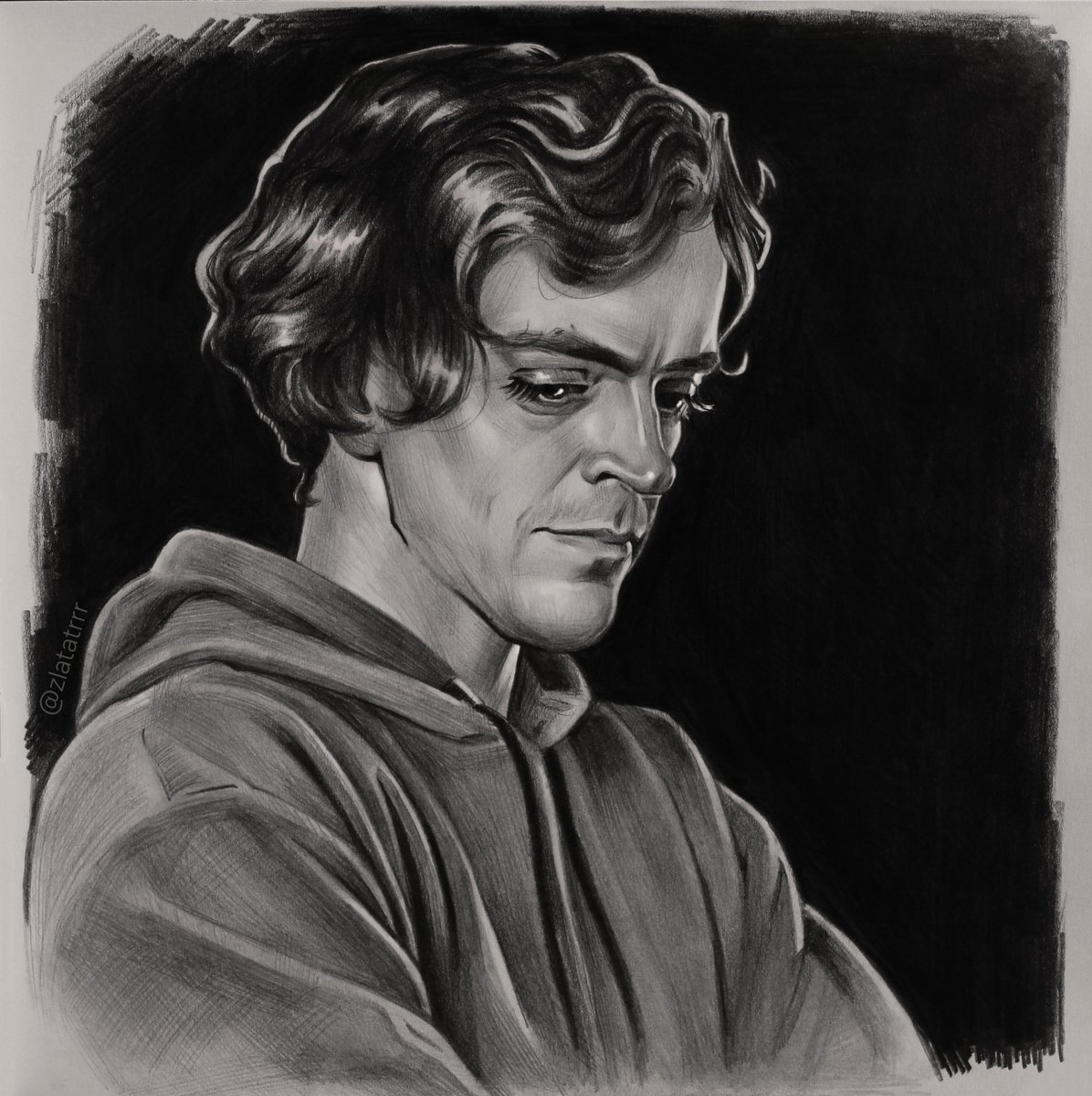 С новым скетчбуком меня

#импровизаторы #арсенийпопов #импроарт #art