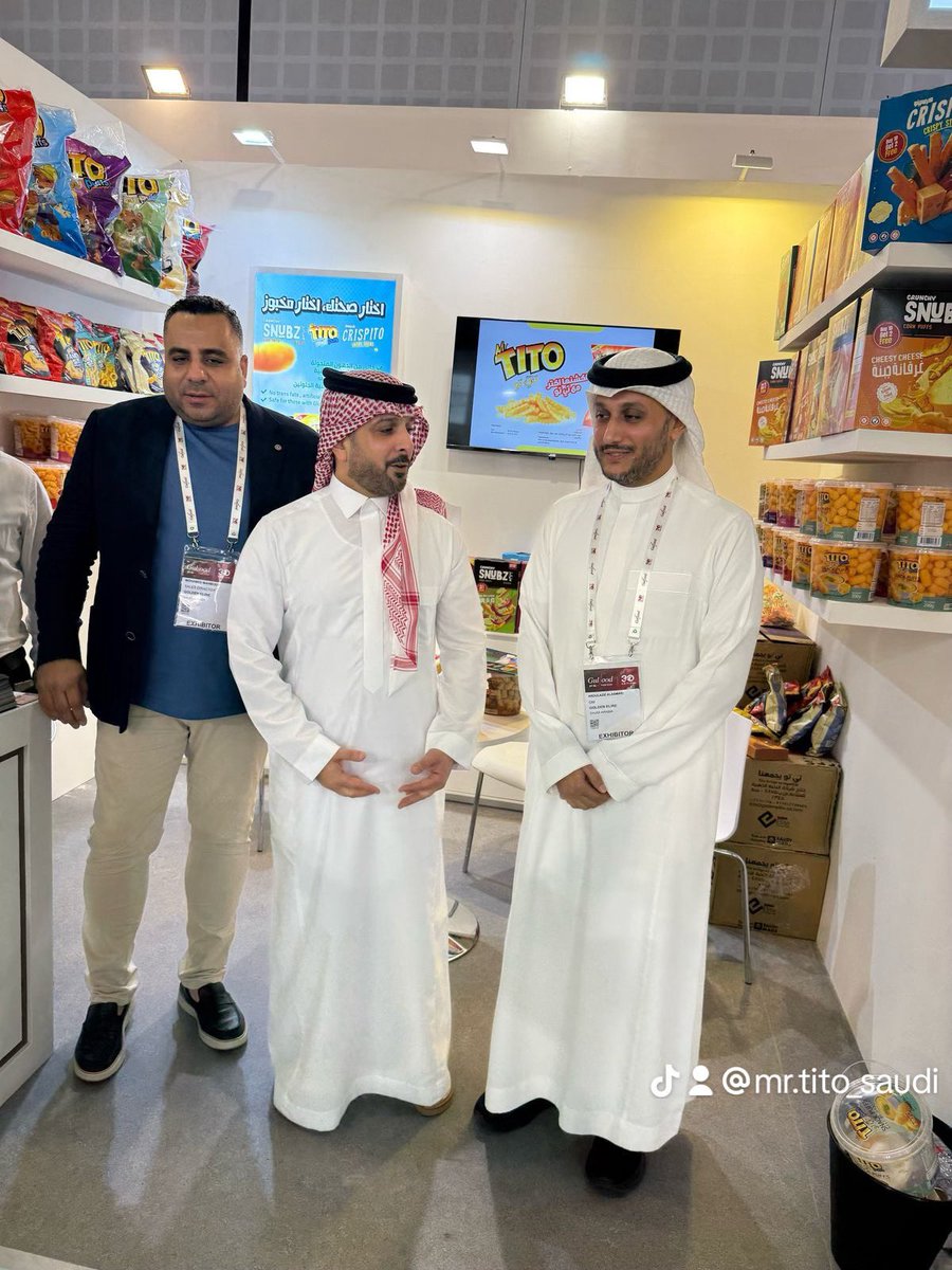 Tito.saudi tweet media