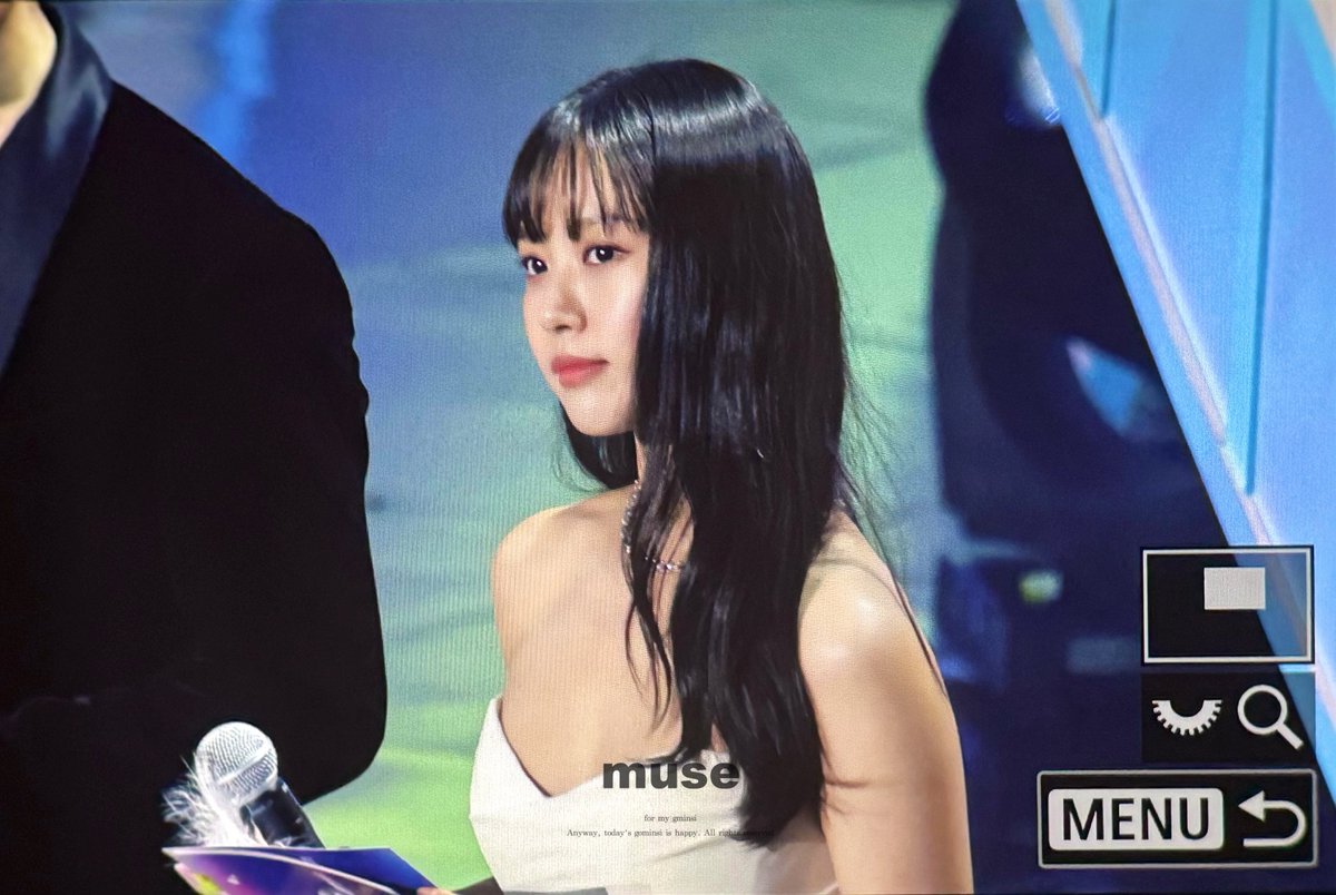 minsiacoustic's tweet photo. 250222 #고민시 #GOMINSI https://t.co/OSt2274KFh