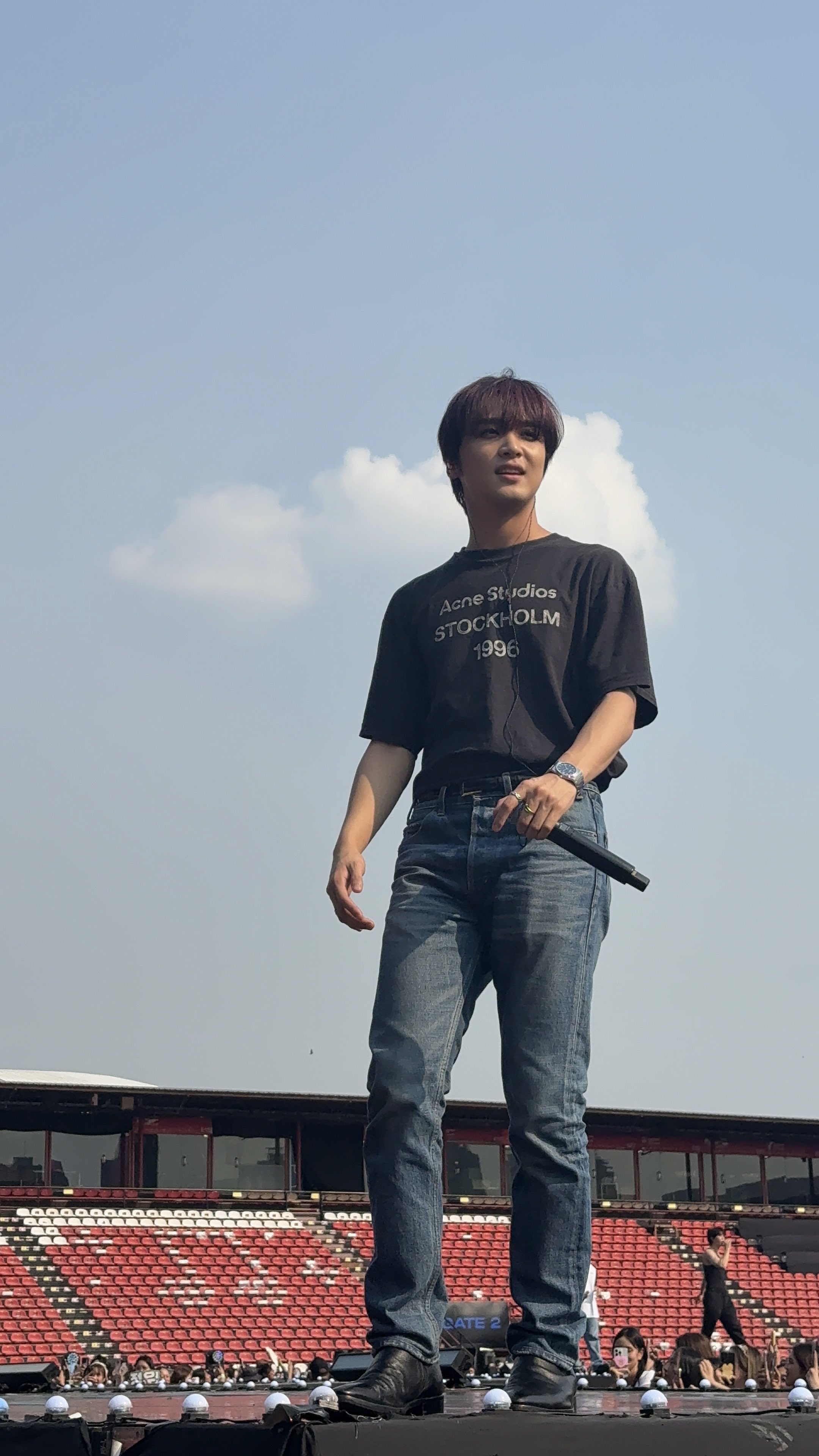 さっとんページ♡⃜ ﾟ+ ʕ´• ᴥ•̥`ʔ + ﾟ.｡（@190701_s）さん / X