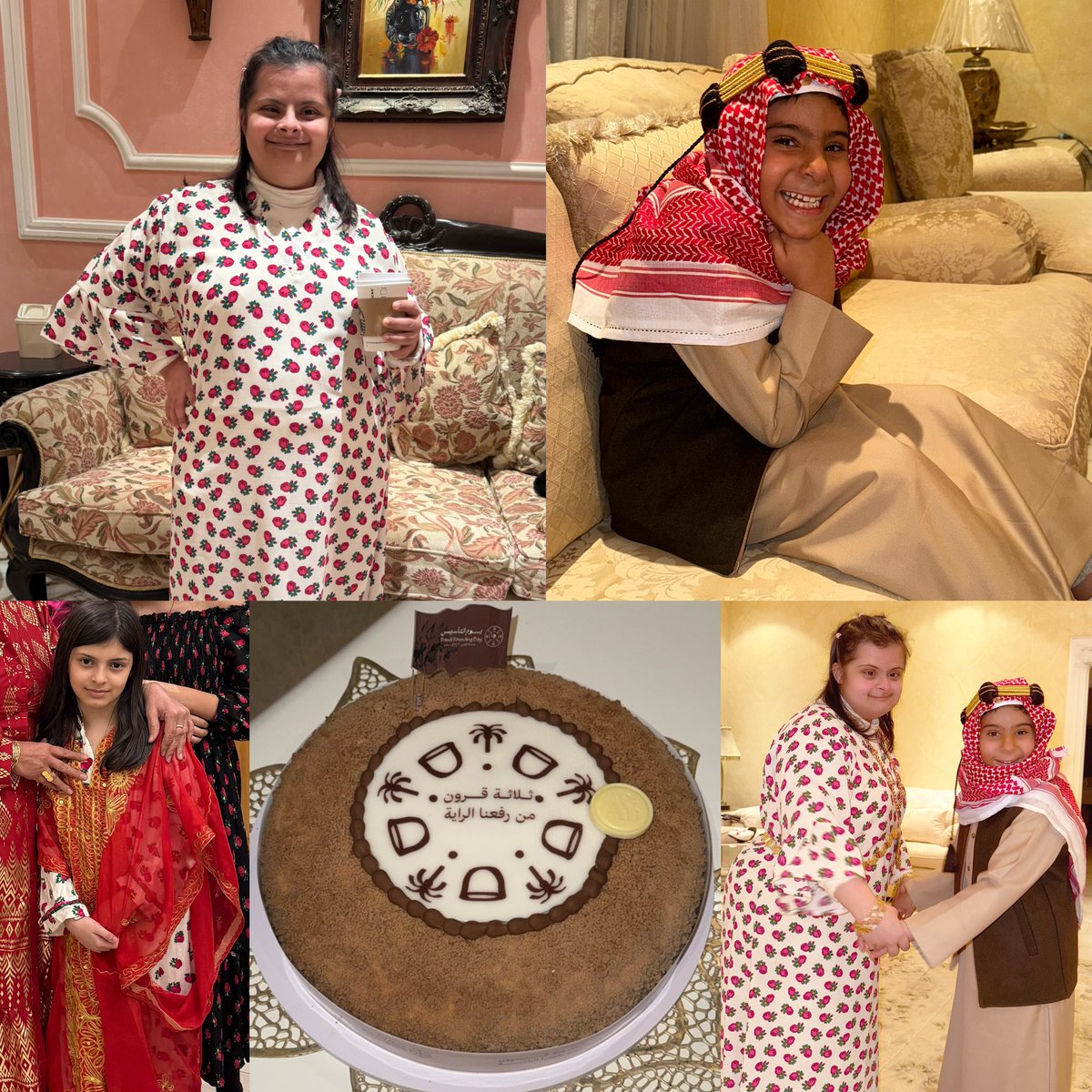 Sarah_R_Als's tweet photo. #يوم_بدينا_1727 
منذ ثلاثة قرون بدأ الحلم ..
واليوم نكمل المسيرة بكل فخر وانتماء!
دام عزك يا وطني🇸🇦🤎
#يوم_التأسيس https://t.co/KtR6ce45Vx