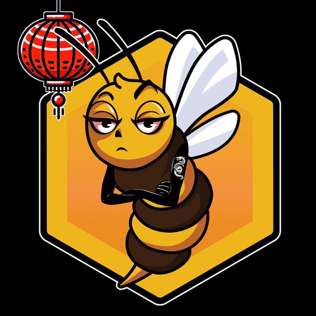 🚨 $BEETCH Presale is LIVE! 🚨

The Hive is swarming, and these BEETCHEZ ain’t waiting! 🔥🐝

🔗 BEETCH UP on: beetchez.com/presale

Join tg t.me/BeetchezHiveCN
Don't miss your chance to grab your $BEETCH before it's gone! 🫵

x.com/beetchCoin/sta…
