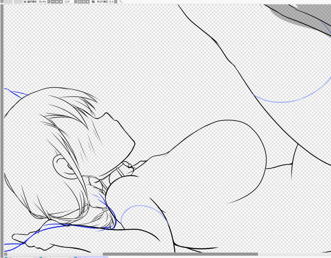 スケベ作業中💕〆(*'∀`*)b 