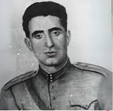 «من آذربایجان خالقی‌نین آزادلیغی یولوندا اؤز مقدس وظیفه‌می یئرینه یئتیریب اؤلورم.آمما آزادلیق اؤلمه‌یه‌جکدیر.»
وساعات قاباغیندا داراچکیلدی.بو جمله‌لر کیمدندی؟
سارابلی غلامرضا جاویدان ماراغا فرمانداری دمکرات فرقه‌سی.
گنجعلی صباحی‌نین حکایه‌سی شرفلی اؤلوم بوباره‌ده .

#شرفلی_اؤلوم