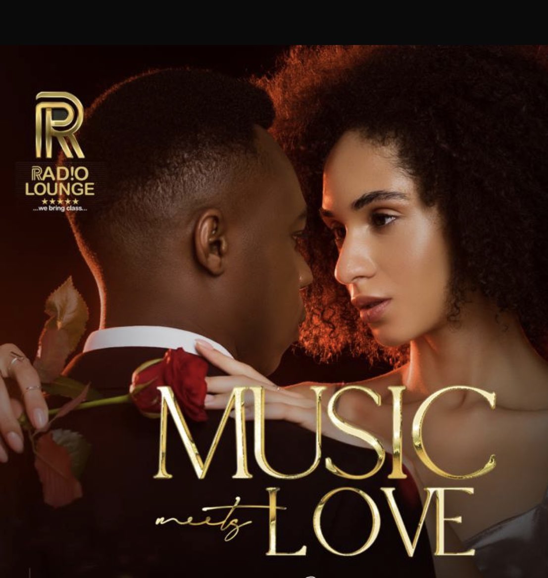 Radio Lounge Lagos tweet media