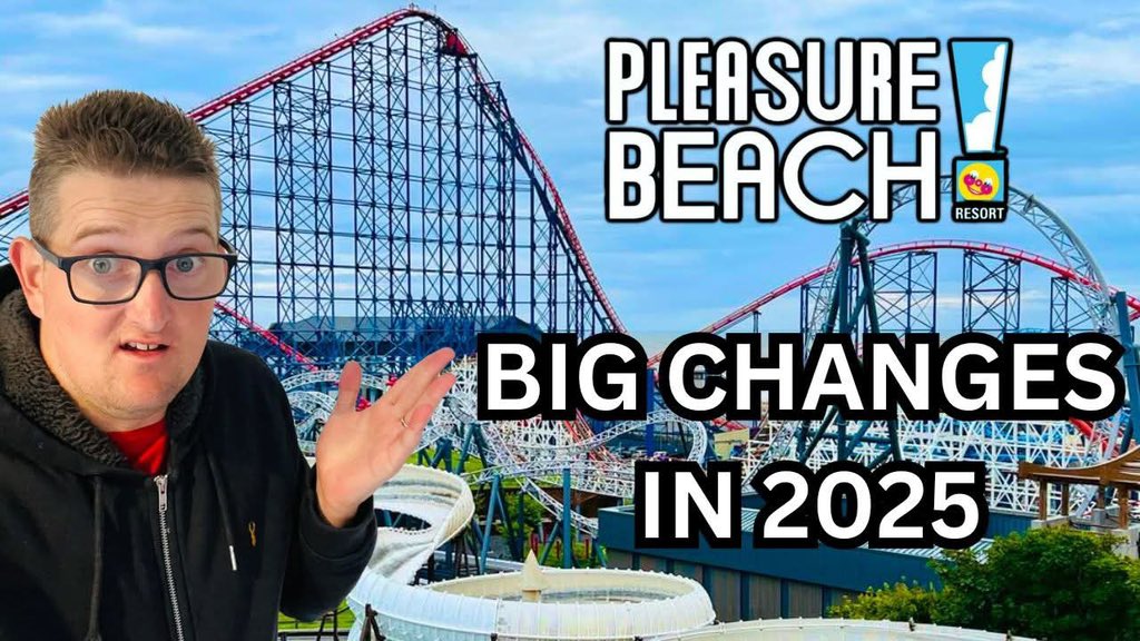 Theme Park Worldwide tweet media