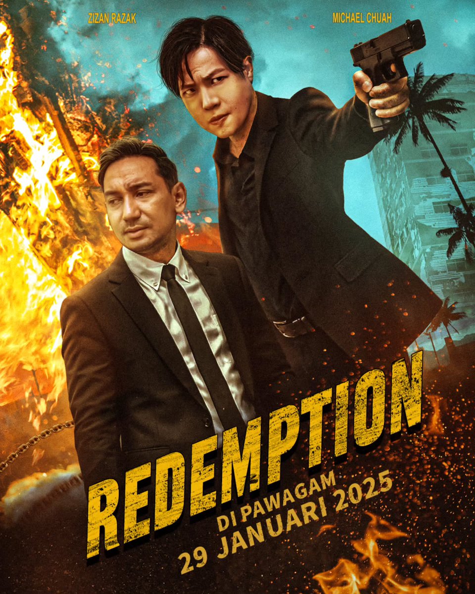 FilemKita's tweet photo. Filem #klasifikasi16 tahun ini:
#Emp4t (52 pawagam, kutipan akhir RM82 ribu)
#Redemption (59 pawagam, sedang tayang minggu ke-4 di Terengganu, kutipan RM322 ribu setakat ini)
#SimpleManusan (25 pawagam, sedang tayang hari ke-3) https://t.co/wrUlCcYUdF