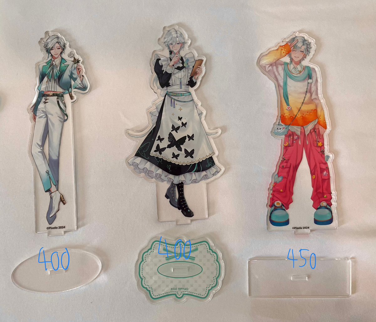 Pingpong (slow) tweet media