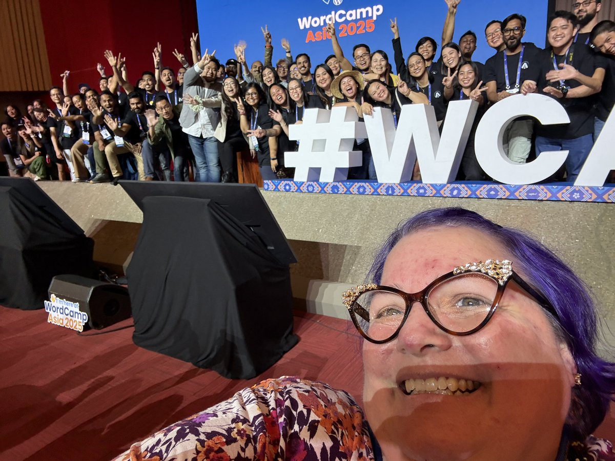 Michelle Frechette tweet media