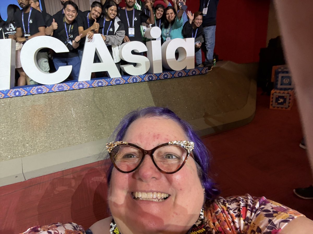 Michelle Frechette tweet media