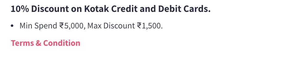 arunacharya's tweet photo. @MyntraSupport How crazy is it that a digital company only provides #CustomerSupport through snail mail/post?  Is it because you are #cheatingcustomers by not delivering promised discounts? https://t.co/EdO8fdIzhT
