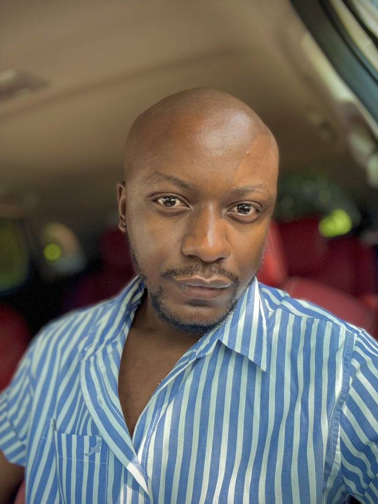 Mbelengwa Wa Hadji tweet media