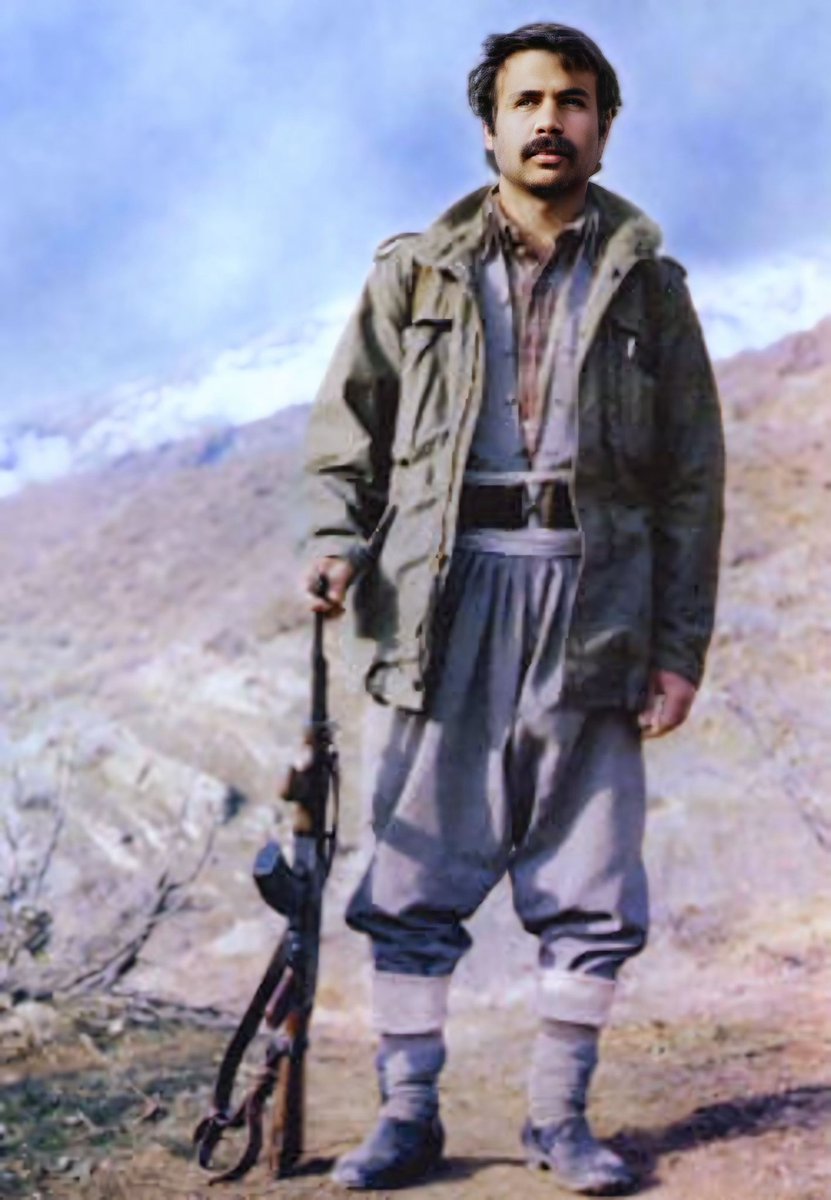 ismailshdkurd4 tweet media
