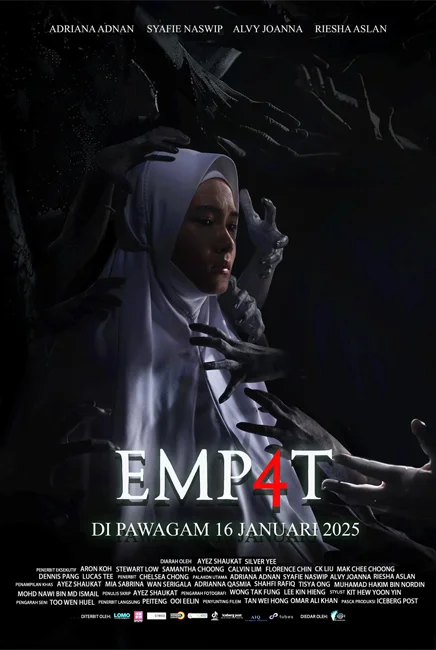 FilemKita's tweet photo. Filem #klasifikasi16 tahun ini:
#Emp4t (52 pawagam, kutipan akhir RM82 ribu)
#Redemption (59 pawagam, sedang tayang minggu ke-4 di Terengganu, kutipan RM322 ribu setakat ini)
#SimpleManusan (25 pawagam, sedang tayang hari ke-3) https://t.co/wrUlCcYUdF