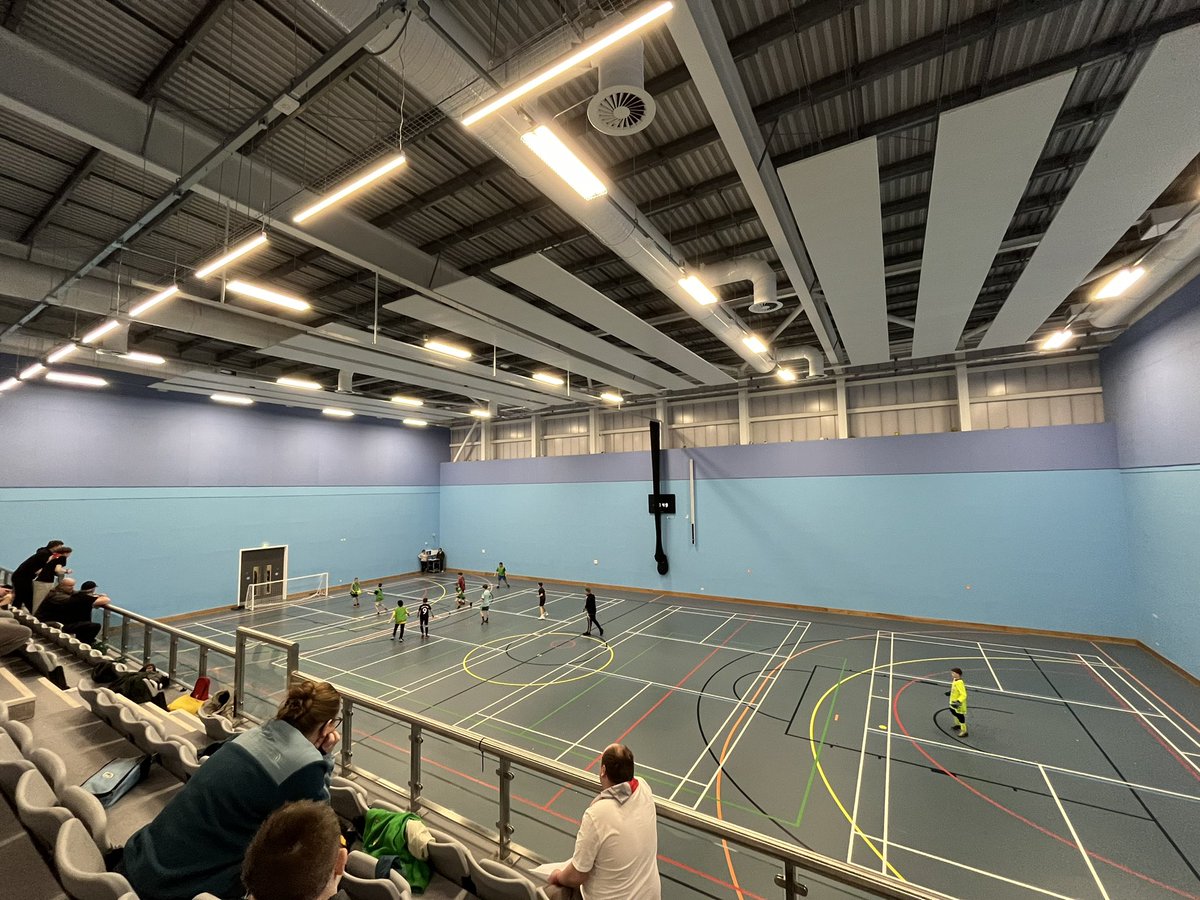 Our scout team had a great evening last night at the District Football Competition. Unfortunately we didn’t win but it was great to play in it. First time the competition has run since 2017. I’m sure we’ll win it next year! Thanks to <a href="/enescouts/">Edinburgh NE Scouts</a> for organising! <a href="/sesscouts/">South East Scotland Scouts</a>