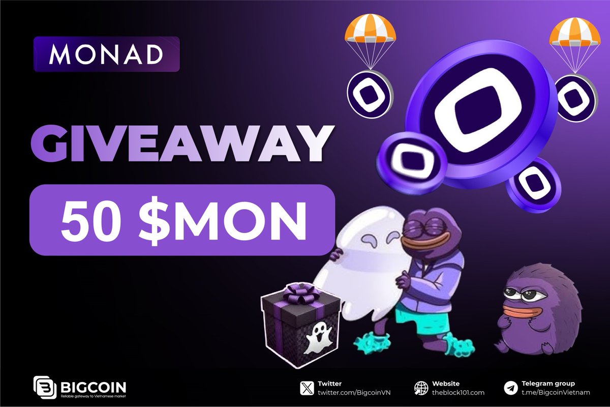 Bigcoin Vietnam tweet media