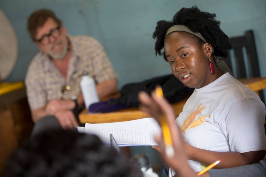 Danai Gurira’s Almasi Collaborative Arts, in association with the America-based actor, will bring to life 'A Doll’s House' through a staged reading in Harare today. 

The classic play, penned by Norwegian playwright Henrik Ibsen, will be performed as a staged reading at Reps