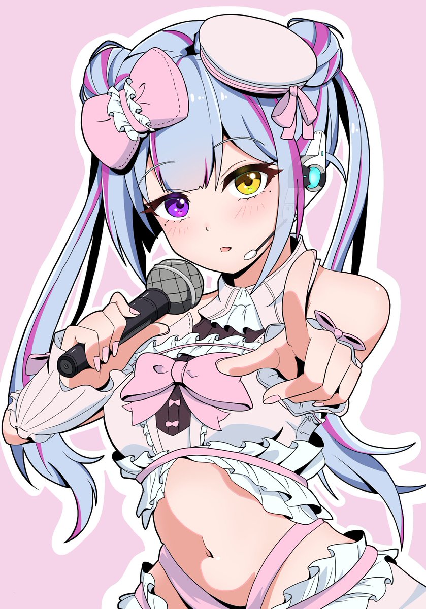 Hu_tin_'s tweet photo. #もっ���すあーと
誰もが目を奪われていく♪
ロリは完璧で究極のアイドル♪ https://t.co/Wn33ut0OuI