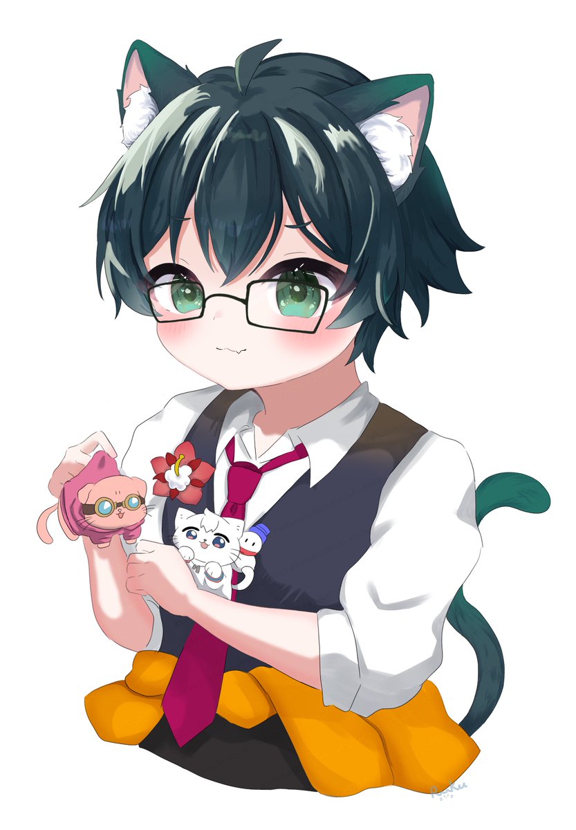 春雨。 (@Harusame__Q) / Posts / X