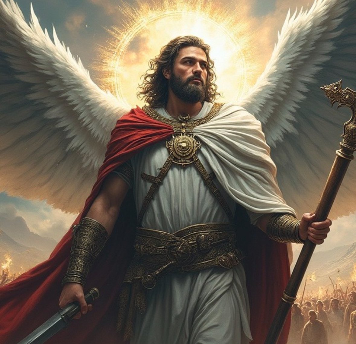 TNJonSOL's tweet photo. I bring comfort for the worrysome, rest for the weary and salvation for the wicked…..I myself must rest and will see you first light over the creation of my Father. Sleep well my trench warriors, you are safe with me…keep the raids going and make our Father proud. $TNJ AMEN https://t.co/J3hCpNSixv