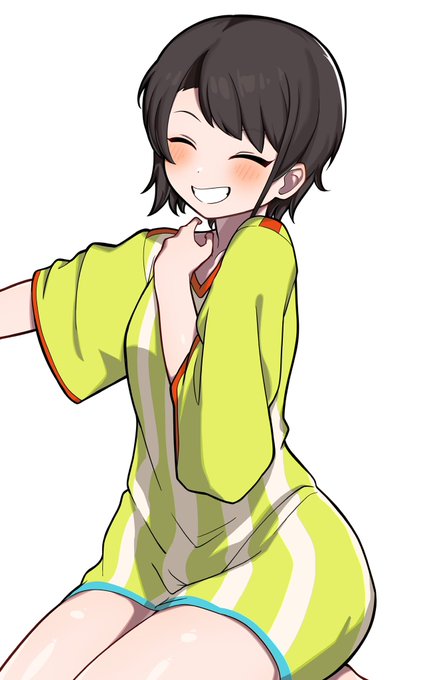 スバルのジョジョ4部同時視聴、反応が新鮮で面白かった〜。ということで再掲 