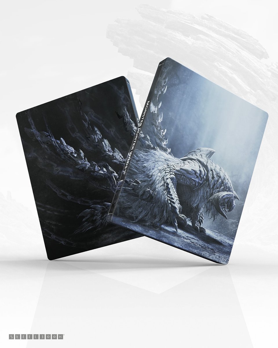 Monster Hunter Germany tweet media