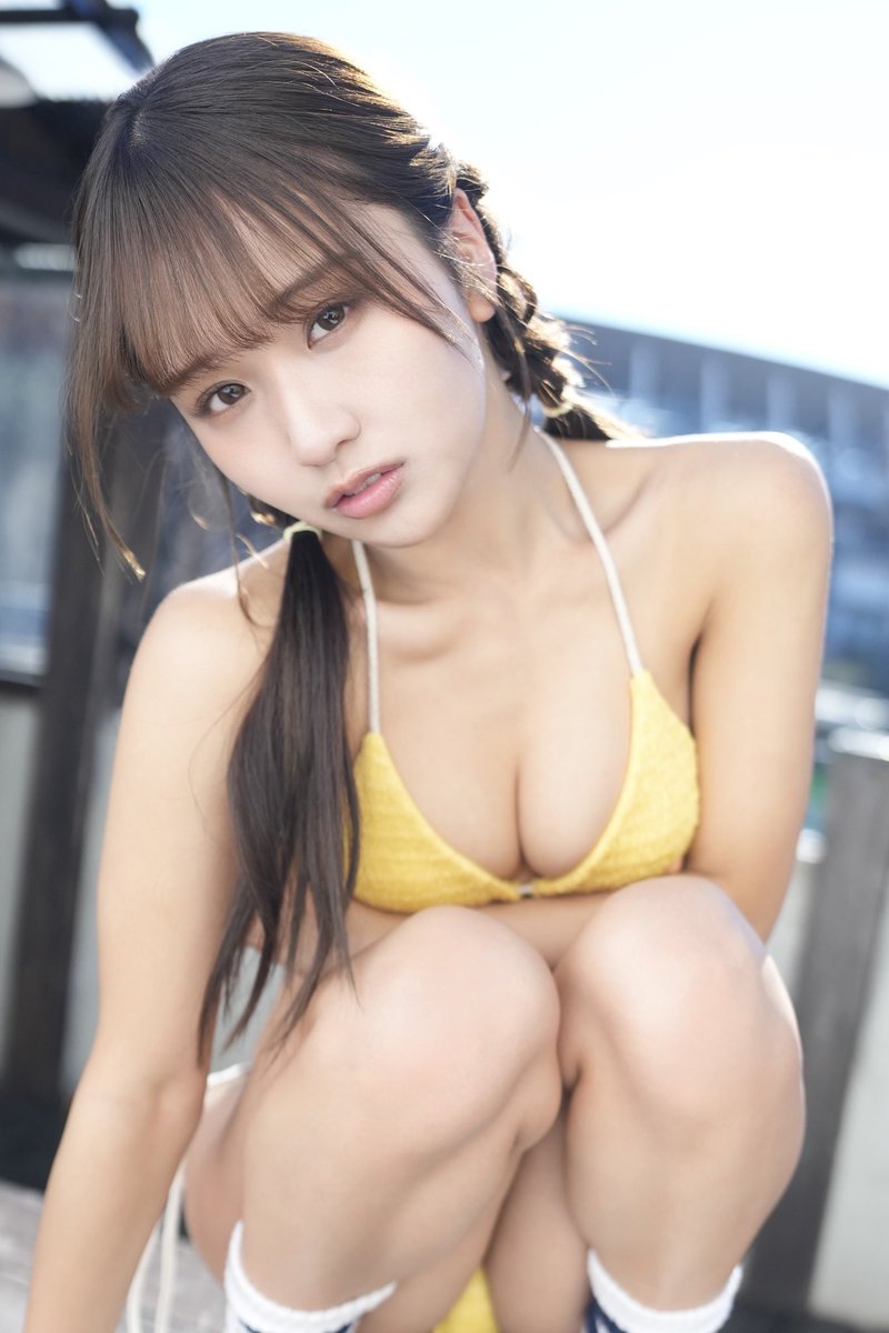 ╱ 森脇梨々夏×ヤングキングBULL オンラインイベント開催決定