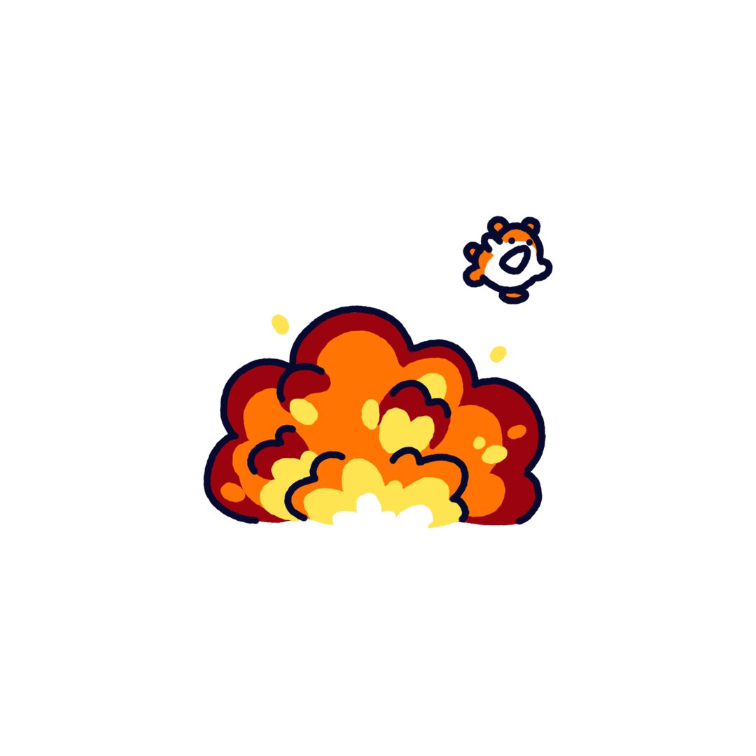 boom