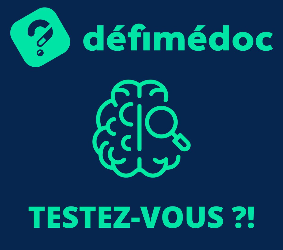 defimedoc's tweet photo. Chaque semaine, testez vos connaissances avec nos cas pratiques !

👉 Cas du jour :
Monsieur A., 85 ans, prend du pantoprazole 40 mg depuis 5 ans, sans pathologie associée, sauf une dyspepsie. https://t.co/VllqHfTIwa