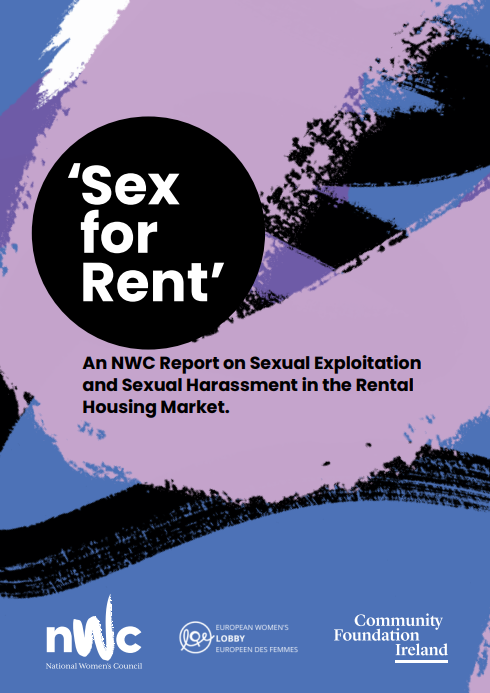Womenscouncilireland (@nwci) on Twitter photo Alongside the latest <a href="/ICOSirl/">Irish Council for International Students (ICOS)</a> report launched on Weds, we urge you to read our full Sex For Rent Research Report exposing SFR exploitation in Ireland & calls for legal action to protect survivors
๐ Read more lght.ly/4oibe4h
#EndVAW <a href="/CommunityFound/">Community Foundation Ireland</a> Alongside the latest <a href="/ICOSirl/">Irish Council for International Students (ICOS)</a> report launched on Weds, we urge you to read our full Sex For Rent Research Report exposing SFR exploitation in Ireland & calls for legal action to protect survivors
๐ Read more lght.ly/4oibe4h
#EndVAW <a href="/CommunityFound/">Community Foundation Ireland</a>