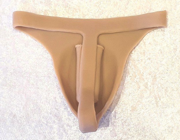 Cleo20092724's tweet photo. Silikon Vagina String »Star«

Für crossdresser sehr geeignet angenehm zu tragen https://t.co/DJSlfZ6ypR