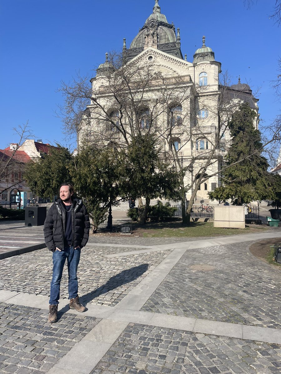 Thomas van Lichtenstein tweet media