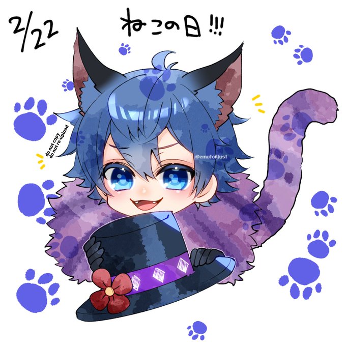 えむページ えむ ✍️ (@emutoillust) / X